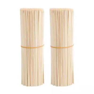 China Disposable Bamboo Skewers GRILL Accessories BBQ Tool for sale