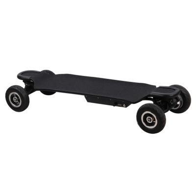 China Big Scooter 10s4p Long Battery Balance Board Adult Super Smart Wheel Balance Electric Skateboard for sale