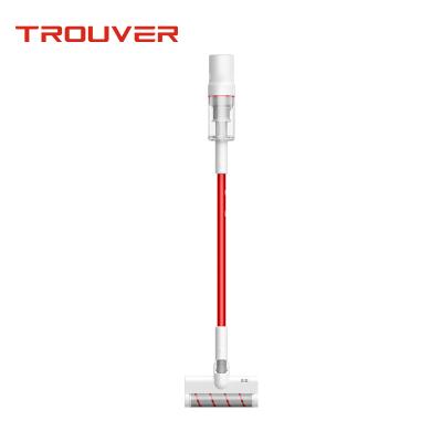 China FIND Solo 10 Vacuum Rechargeable Upright Powerful Wet Dry Handheld Eco-Friendly Manual Stick Vacuum Cordless Vacuum Cleaner for sale