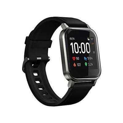 China GPS Navigation LS02 Sleep Management 1.5inch Touch Screen 4G Touch Smart Watch for sale