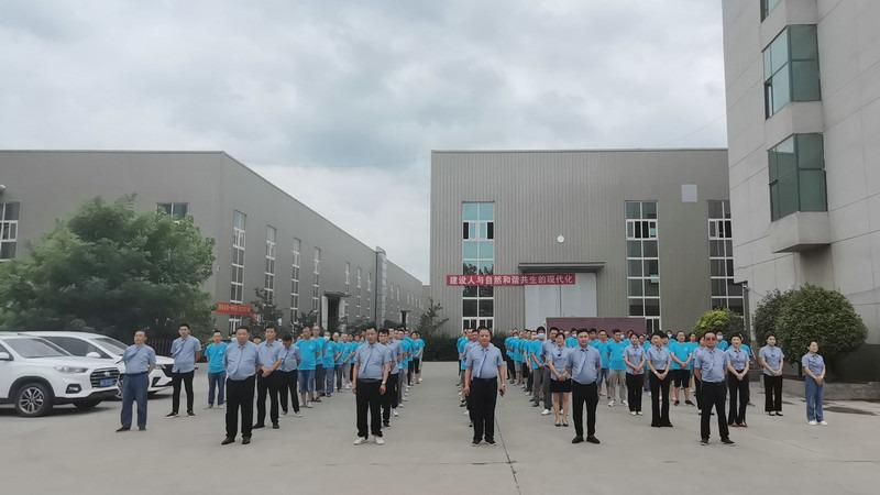 Verified China supplier - Henan Dream Gate Wood Industry Co., Ltd.