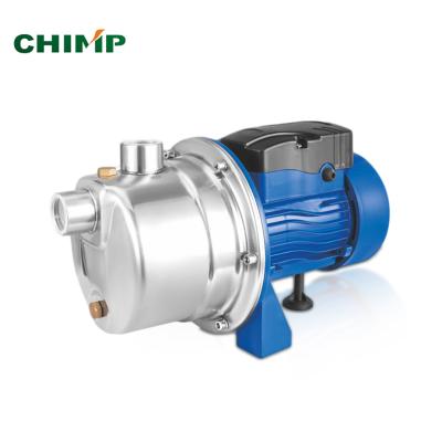 China Best High Efficiency Price Chimpanzee Irrigation High Pressure Water Pump for sale