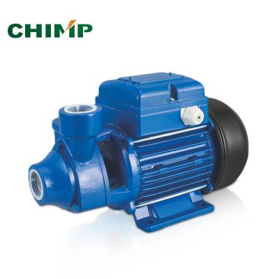 China Family Houses IDB Series Brass Impeller High Pressure Household Peripheral Electric Water Pumps for sale