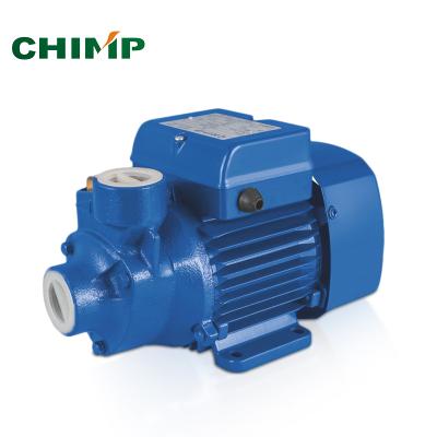 China Hot Selling High Efficiency Home Use Vortex Clean Water Pumps CE Standard CHIMPANZEE High Pressure, 3.5 Bar 1 Year, 1 Year 1 Inch High Efficiency for sale