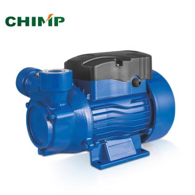 China High Efficiency Boosting Water Pump 05hp Pressure Garden System Vortex Spinkling Water Pump for sale