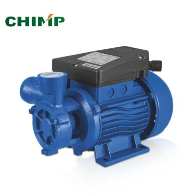 China High Efficiency Household Electric Outdoor Home 0.5hp Vortex Domestic Peripheral Water Pump for sale