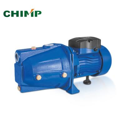 China CHIMPANZEE brand self priming booster water pump high pressure bomba de agua M/80 family homes for sale