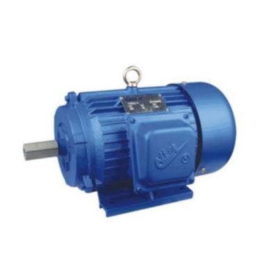 China IP44 / IP54 Y Series 30KW AC 3 Phase Asynchronous Induction Electric Motor for sale