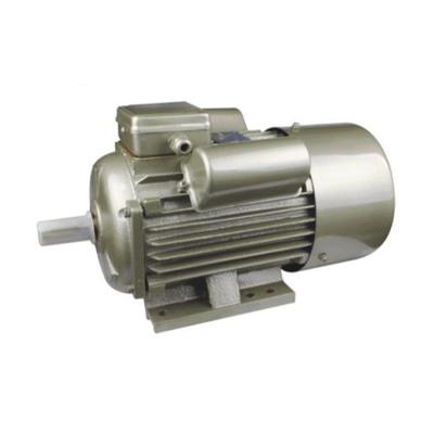 China IP44/IP54 Y series 4pole 110KW AC induction cast iron three phase asychronoous electric motor for sale