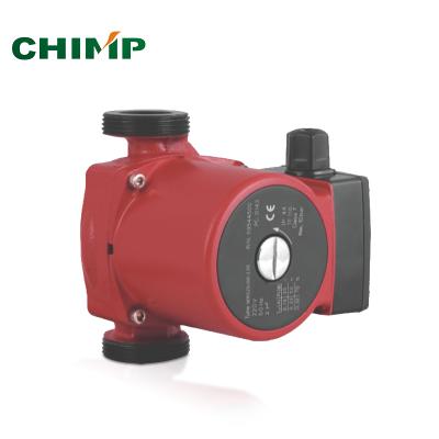 China Family Houses 110v Steam Boiler Power Shield Motor Circulating Water High Pressure Pump for sale