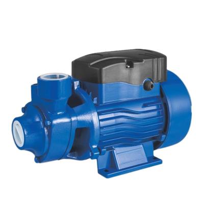 China Single Family Homes Peripheral Water Pump 0.5hp For Home Use With CE for sale