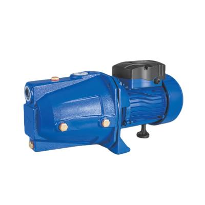 China High Efficiency Electric Motor Irrigation 0.15hp 220v Jet Self Priming Water Pump for sale