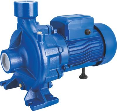 China High efficiency China factory 220 volt 2.0hp water pump specification of centrifugal pumps for sale