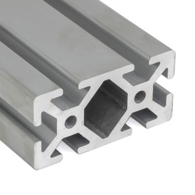 China Other Industrial Modular T-slot T Slot Aluminum Extrusion Profile for sale