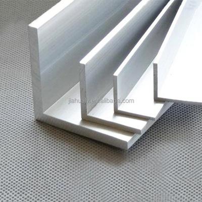 China Other L Shaped Aluminum Trim Aluminum Corner Profiles Angle Protector In Stock for sale