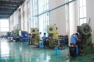 Verified China supplier - Zhenjiang Besca Electric Manufacturing Co., Ltd.