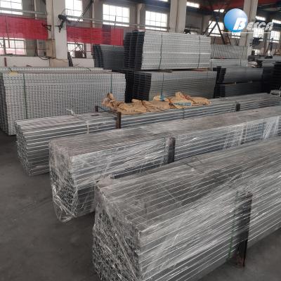 China Steel Steel C Purlin Galvanized Strut Channel Online Sale Supplier for sale