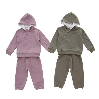 China Winter Breathable Professional Baby Suit Baby Jogger Supplier Warm Baby Suits Baby Clothes Set for sale