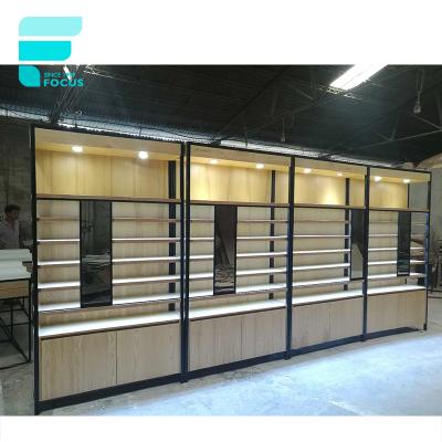 China Glasses Shop Store Decoration Optical Glasses Show To Present Optical Display Cabinets for sale