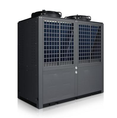 China Pompa de calor comercial de la piscina de R134a 220KW con MODBUS en venta