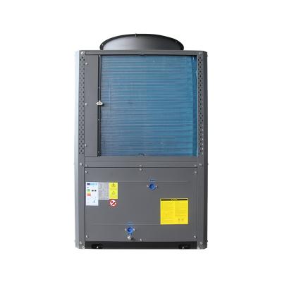 China 50KW R290 Heat Pump Ensures Stable Heating Performance for sale