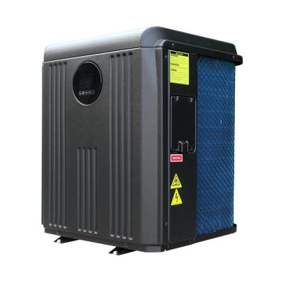 中国 プールのためのヒート ポンプに水をまく35KW R32インバーター空気 販売のため