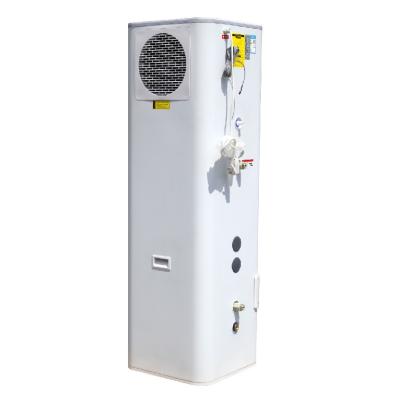 China bomba elétrica de Heater All In One Heat da água de 2.9kw 200L para o aquecimento do agregado familiar à venda