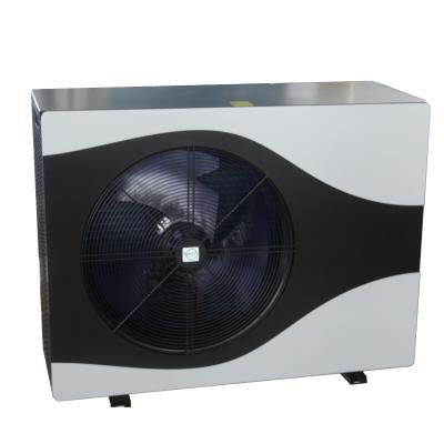 China Calderas con poco carbono de la pompa de calor del TUV de la fuente 3.8KW de calor del calentador agua-aire caliente nacional de la pompa en venta