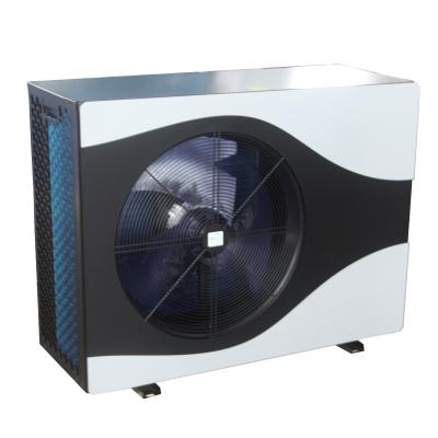 China Calefacción y calentador de agua eléctrico de enfriamiento de la pompa de calor 2.1KW~9.1KW del hogar R32 en venta