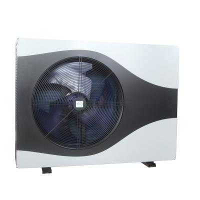 China Calefacción geotérmica y agua de enfriamiento Heater Air Source del TUV 6KW Eco de la pompa de calor en venta