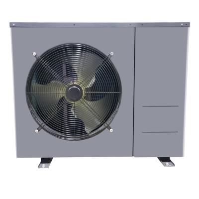 China Completamente pompa de calor de Monoblock de la fuente de aire del inversor 9KW TUV con más con poco carbono en venta