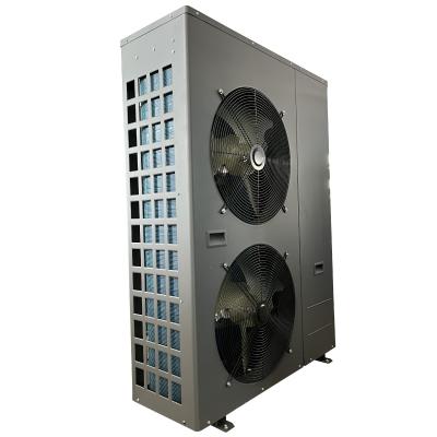 China De Boiler Binnenlands Gebruik van de Eco Vriendschappelijk R32 220V Monoblock Warmtepomp Te koop