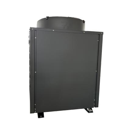 China Pompa de calor comercial de la piscina de R410a 50KW/170KW/220KW en venta