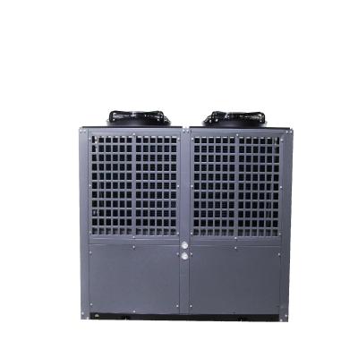 中国 SUNRAIN 380-415Vの商業プールのヒート ポンプR410aの空気給水系統のプールのヒーター 販売のため