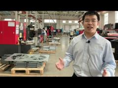 SUNRAIN Heat Pump Introduction Video| From Raymon