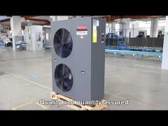 R32 Monoblock heat pump