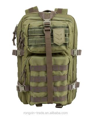 China Waterproof Outdoor Tactical Assault Shoulder Backpack Sling Bag Military Tactical Backpack For Hiking for sale