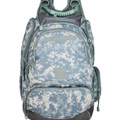 China Waterproof Military Bag Shoulder Bag Bounty Rucksack One Shoulder Tactical Backpack for sale