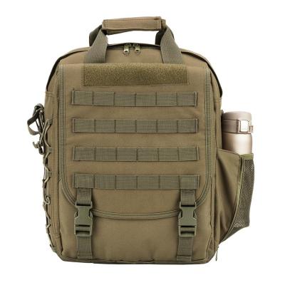 China Waterproof Military Outdoor Multifunctional Outdoor Multifunctional Laptop Bag Tactical Portable Durable Backpack Backpack for sale