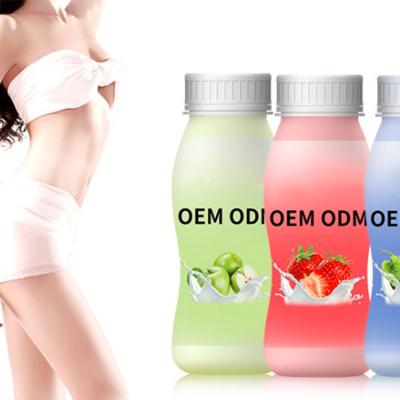 China Beauty Products OEM China Keto Weight Loss Meal Replacement Shake Powder Hot Drink for sale