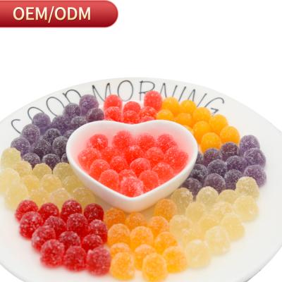 China Regulate Health Supplements Probiotic Gummies Function Gummies Gummy Candy For Women for sale