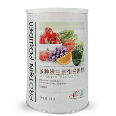 China Powder Supplement Spot Nutrition Food Multi-vitamin Nutrition Powder Protein Powder For Health Care for sale