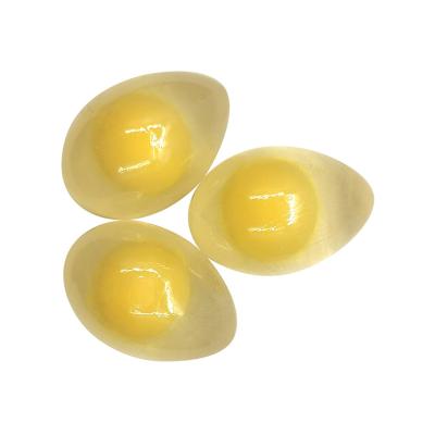 China Handmade Organic Whitening Moisturizer Bath Glycerin Soaps Basic Beauty Egg Yolk Herbal Shaped Soap for sale