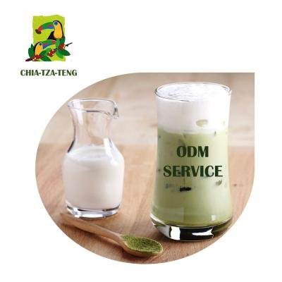 China Bubble Tea Chia Tza Teng ODM Customized Beverage Powder for sale