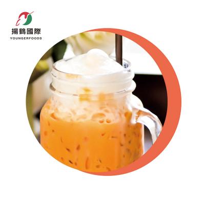 China Milk Tea Powder Instant Drink Thai Milk Tea Powder For Bubble Tea for sale