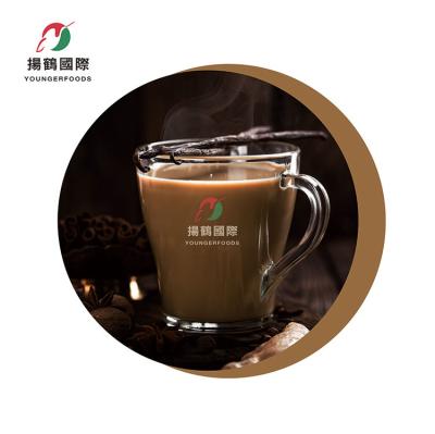 China High Quality Natural Chai Tea Bubble Tea Perfume Bag Packing Indian Latte Powder for sale