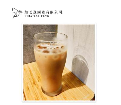 China Taiwan Okinawa Brown Sugar Milk Tea Powder Wholesale Powder for sale