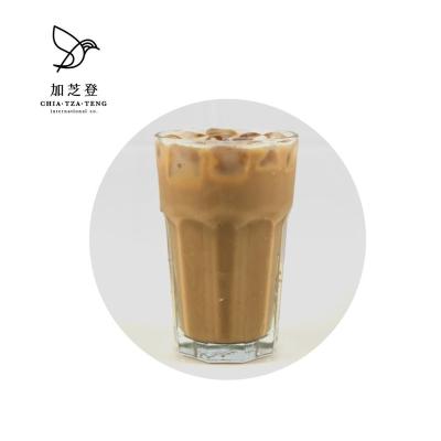 China Wholesale Tasty Original Natural Fragrance Taiwan Milk Tea Powder for sale