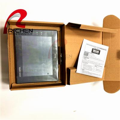 China KINCO GH070E 7 inch PLC human-machine interface industrial touch screen serial screen display GH070E original for sale