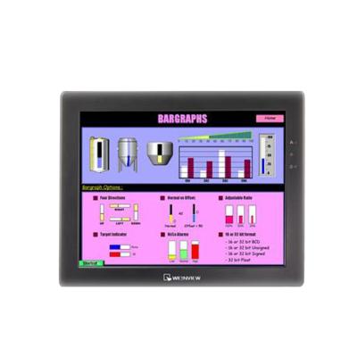 China original HMI touch screen display LCD panel human interface machine MT8071IP MT8071IP for sale